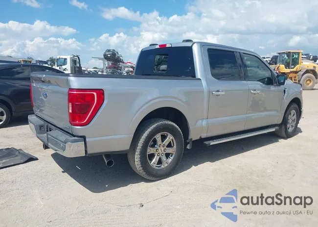 1FTEW1CP5MFA09136: 43245762