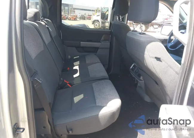 1FTEW1CP5MFA09136: 43245762