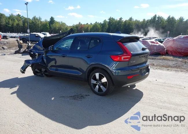 YV4162UK4M2457735: 43245767