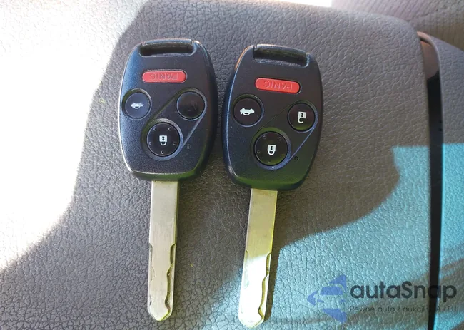 1HGCM66543A039021: 43245769