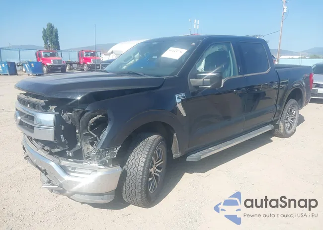 1FTEW1EP7MKE83500: 43245770