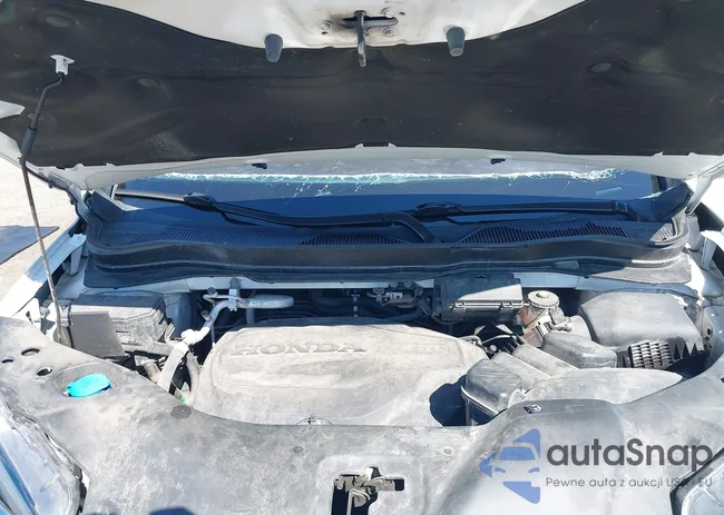 5FNYF6H50MB098880: 43245788