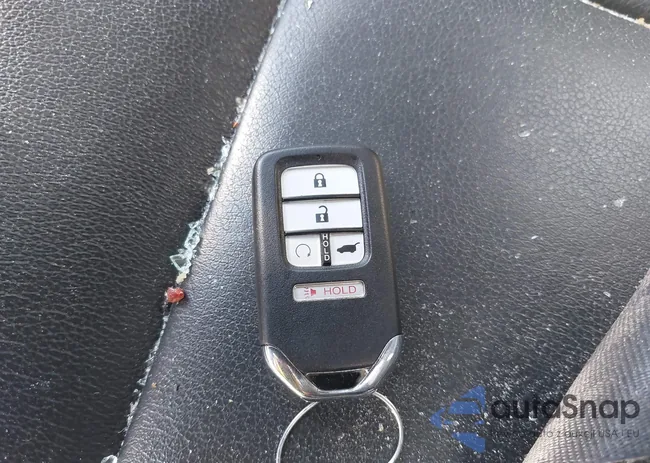 5FNYF6H50MB098880: 43245788