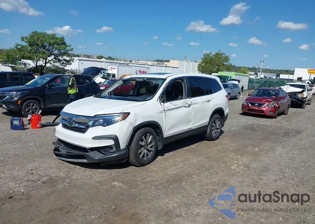 5FNYF6H50MB098880: 43245788