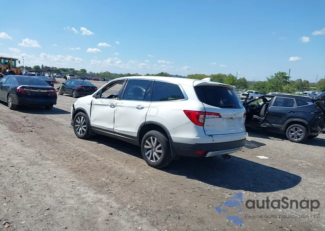 5FNYF6H50MB098880: 43245788