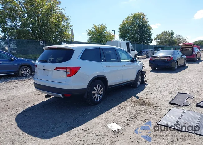 5FNYF6H50MB098880: 43245788