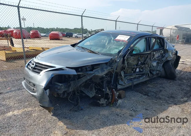 1N4AL3AP1FN874156: 43245793