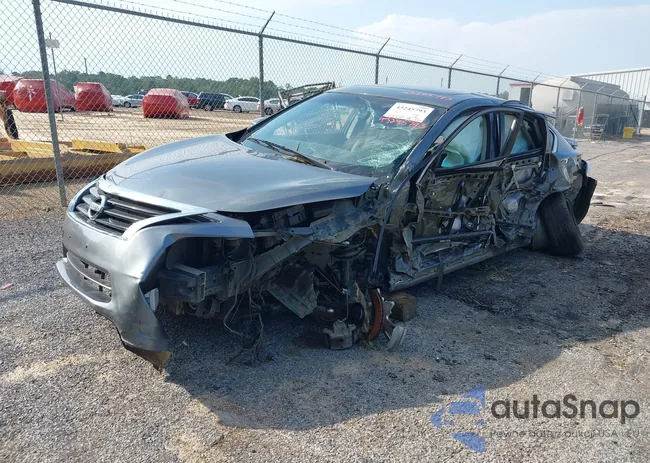 1N4AL3AP1FN874156: 43245793