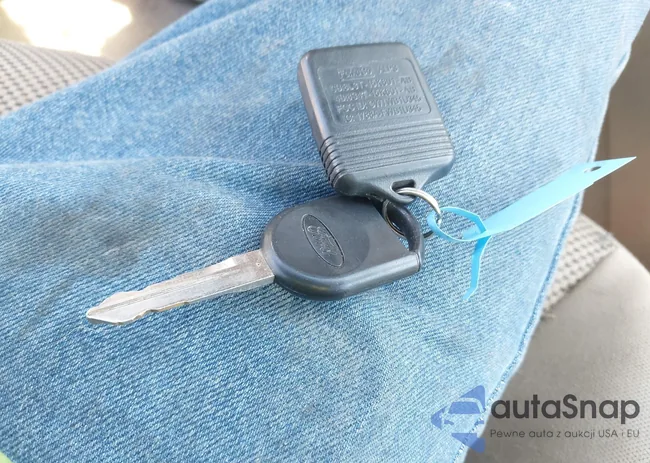 1FMYU93125DA16888: 43245800