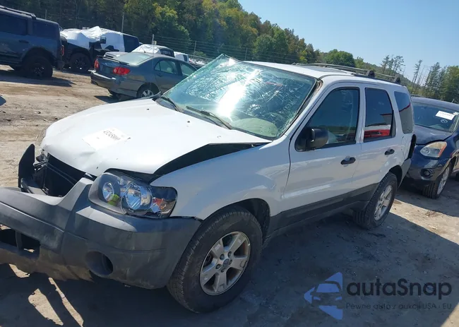 1FMYU93125DA16888: 43245800