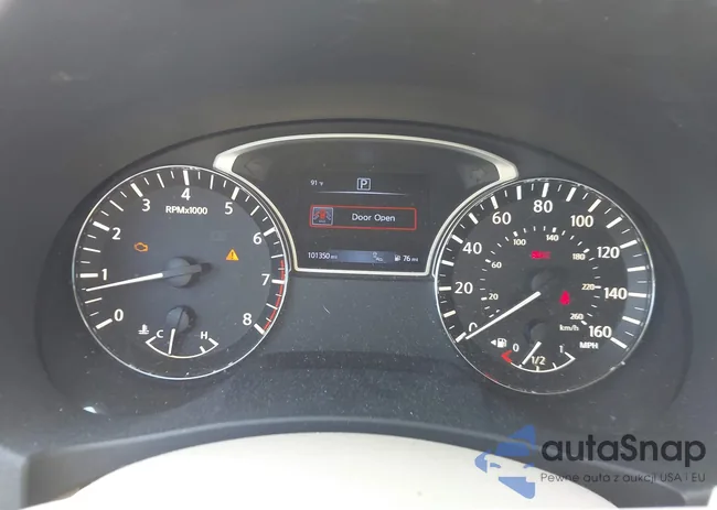 1N4AL3AP3GC277992: 43245799