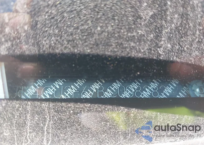 JH4CU2F67BC008282: 43245813