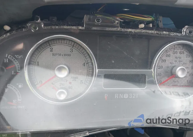 1FTSW21P06EB55500: 43245839