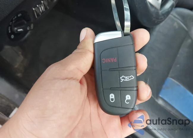 2B3CL5CT9BH616190: 43245848