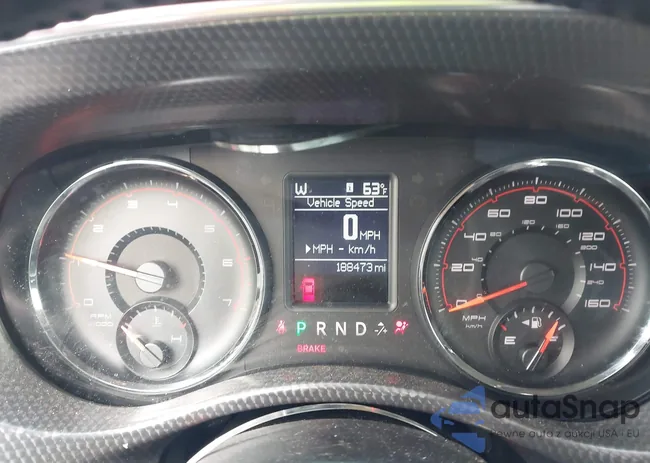 2B3CL5CT9BH616190: 43245848