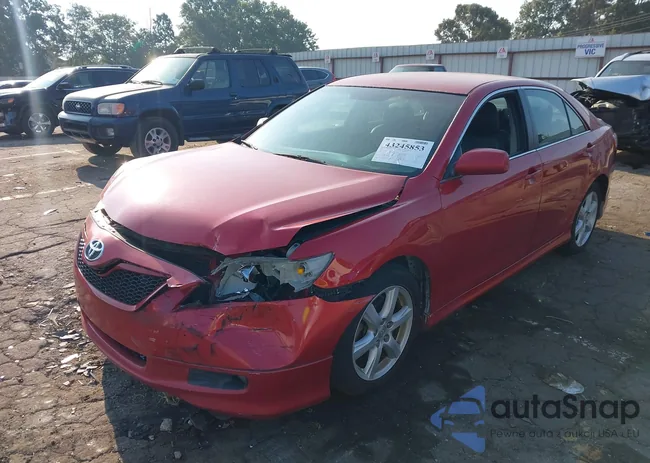 4T1BE46K87U116734: 43245853