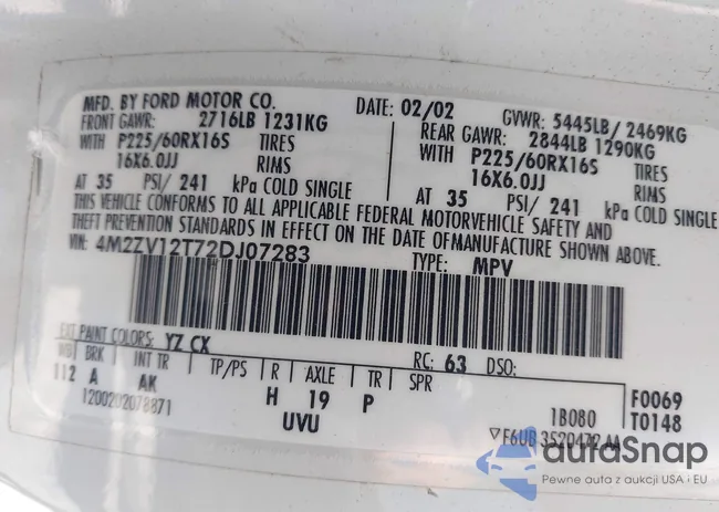 4M2ZV12T72DJ07283: 43246859