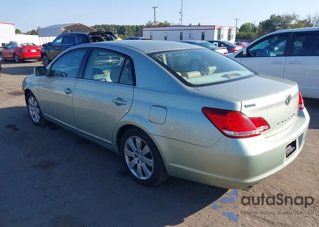 4T1BK36B97U221138: 43246860