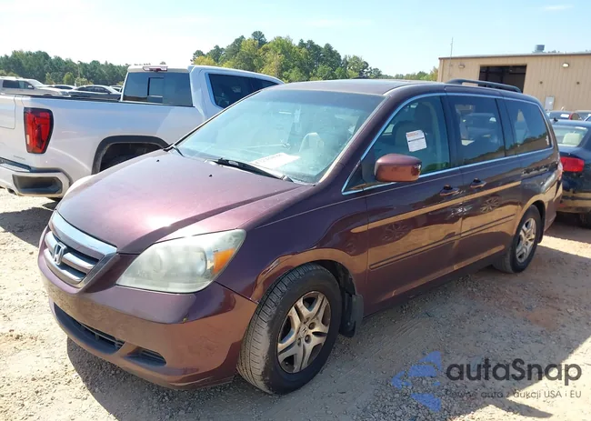 5FNRL38757B462504: 43246898