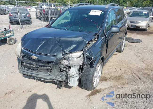 3GNAL3EK4FS503434: 43246931