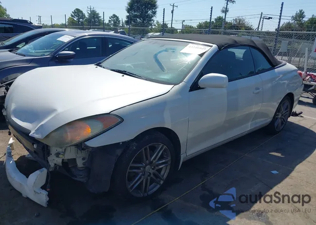 4T1FA38P86U085600: 43246949