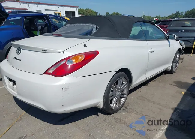 4T1FA38P86U085600: 43246949