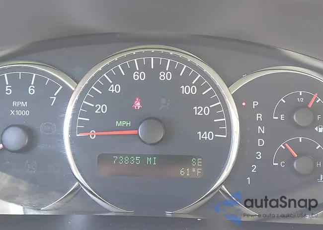 2G4WD582X81199894: 43246983