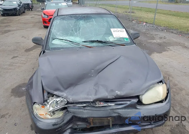 KNAFB1214Y5874704: 43247023