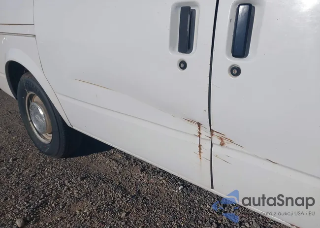 1GCDL19W4WB118622: 43247081