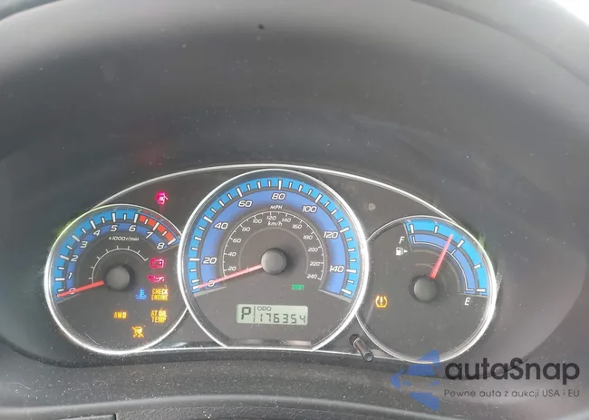 JF2SH63699H725312: 43247086