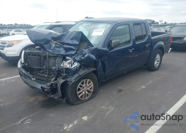 1N6AD0ER6KN770500: 43247085