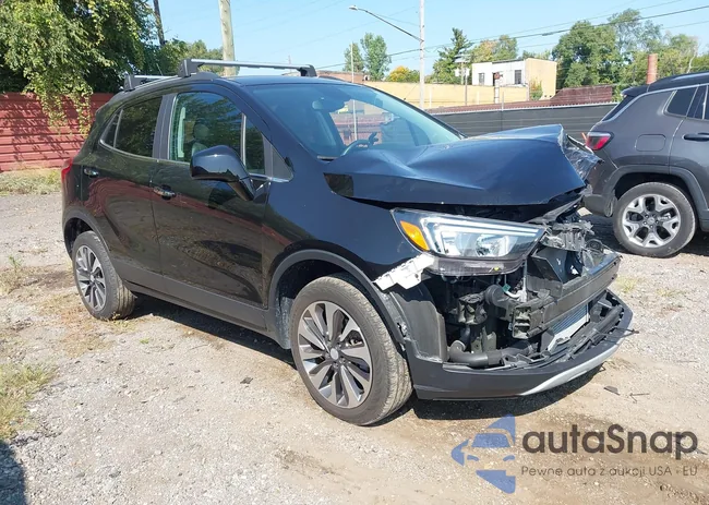 KL4CJESM2NB517121: 43247095