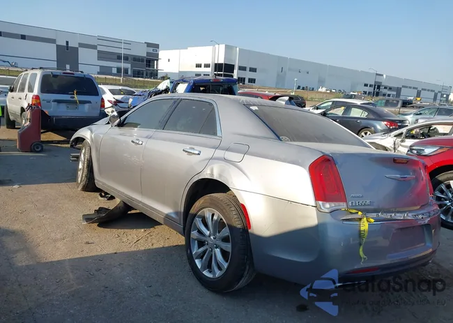 2C3CCAKG2JH177462: 43247122