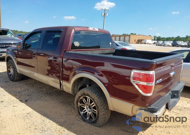 1FTPW12V09FA78624: 43247142