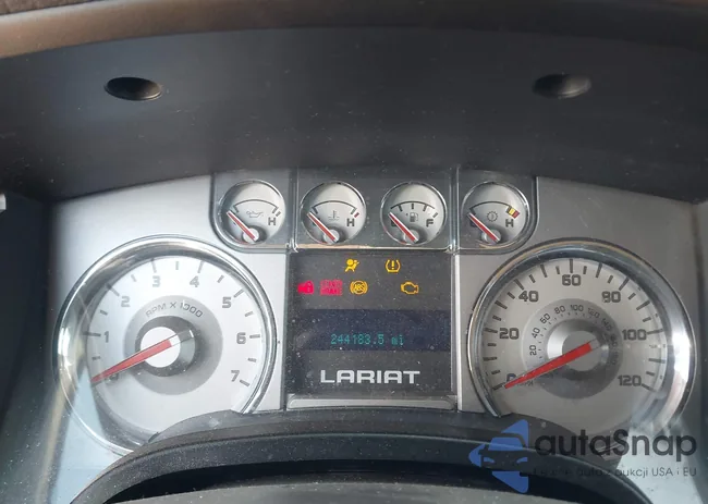 1FTPW12V09FA78624: 43247142