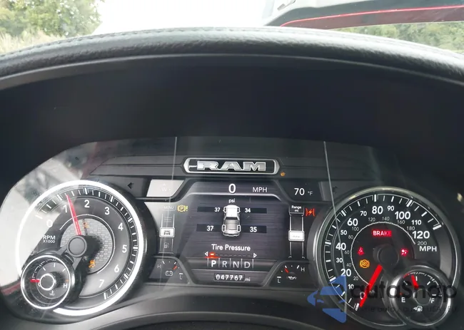 1C6SRFJT5LN134253: 43247163