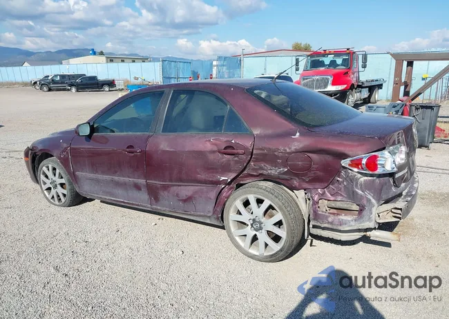 1YVHP80D065M34909: 43247174