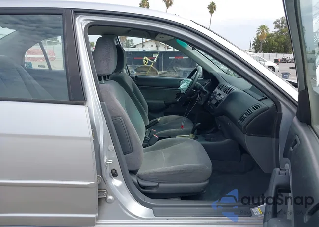 2HGES16581H519983: 43247217