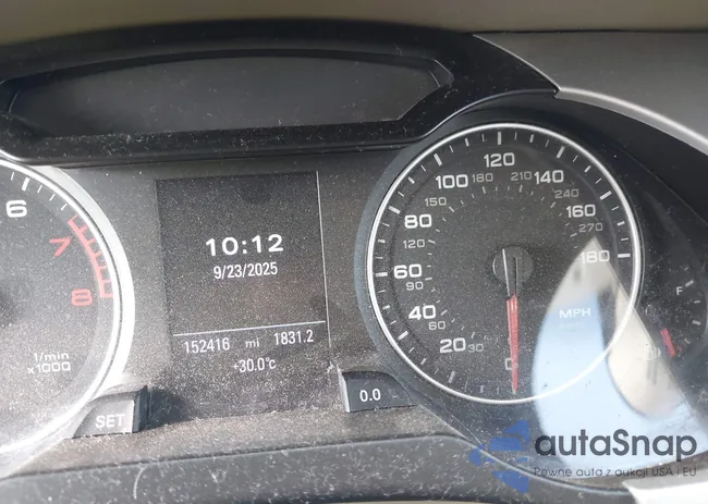 WAUWFAFL4BA112259: 43247236