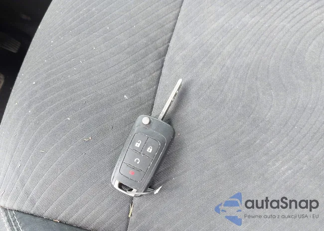 KL4CJFSB5EB785228: 43247238