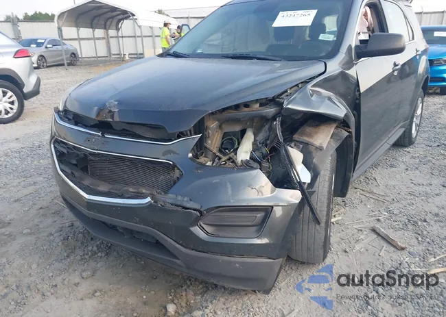 2GNFLEEK0H6114051: 43247265