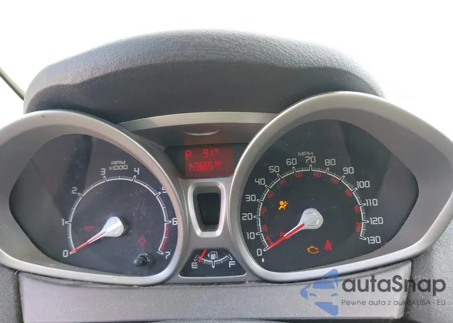 3FADP4EJXBM134543: 43247268