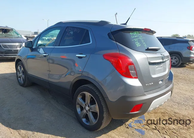 KL4CJBSB1EB551158: 43247278