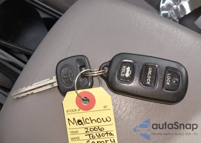 4T1BE32K46U659691: 43247288