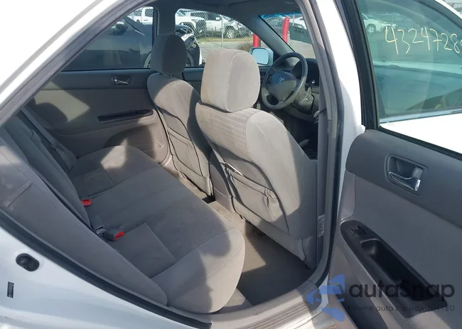 4T1BE32K46U659691: 43247288