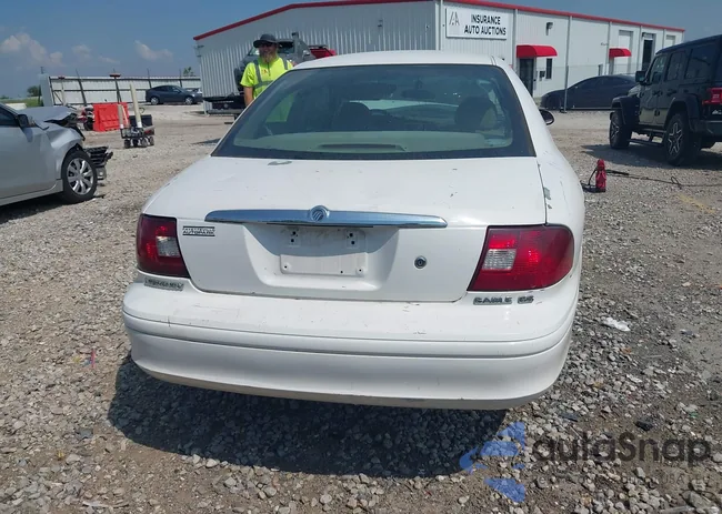 1MEFM50U22G633512: 43247312