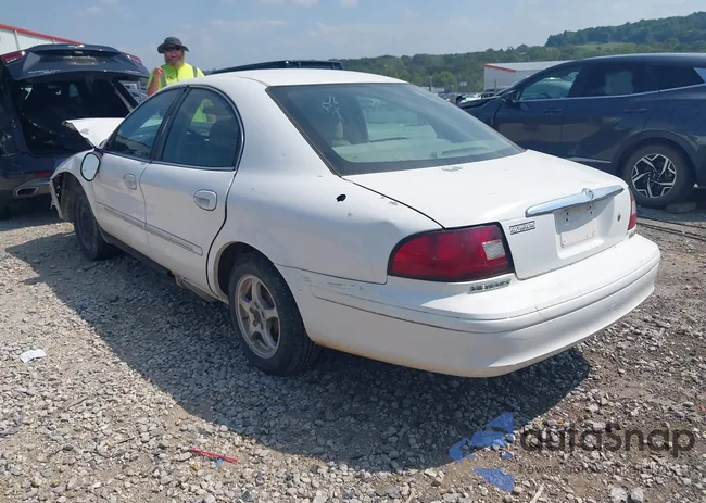 1MEFM50U22G633512: 43247312