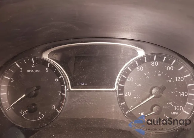 1N4AL3AP1HN320831: 43247319