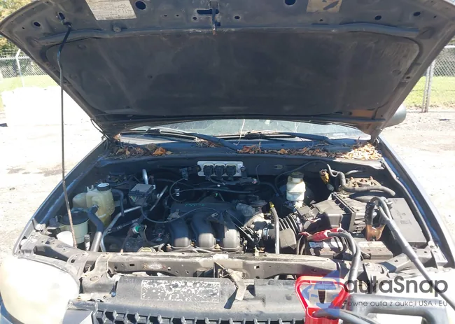 1FMCU94185KA94998: 43247323