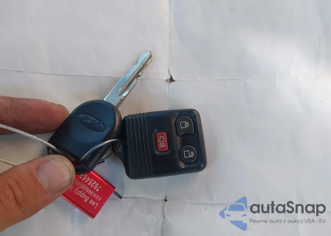 1FMCU94185KA94998: 43247323